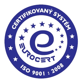 ISO 9001 logo